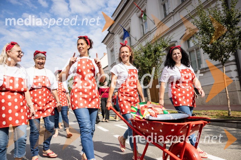 Bogračfest 2025: kulinarični vrhunec Festivala Vinarium