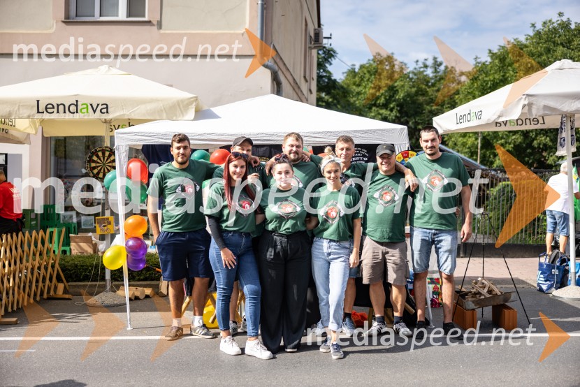 Bogračfest 2025: kulinarični vrhunec Festivala Vinarium