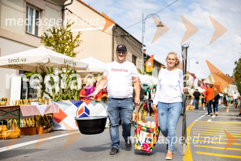 Bogračfest 2025: kulinarični vrhunec Festivala Vinarium