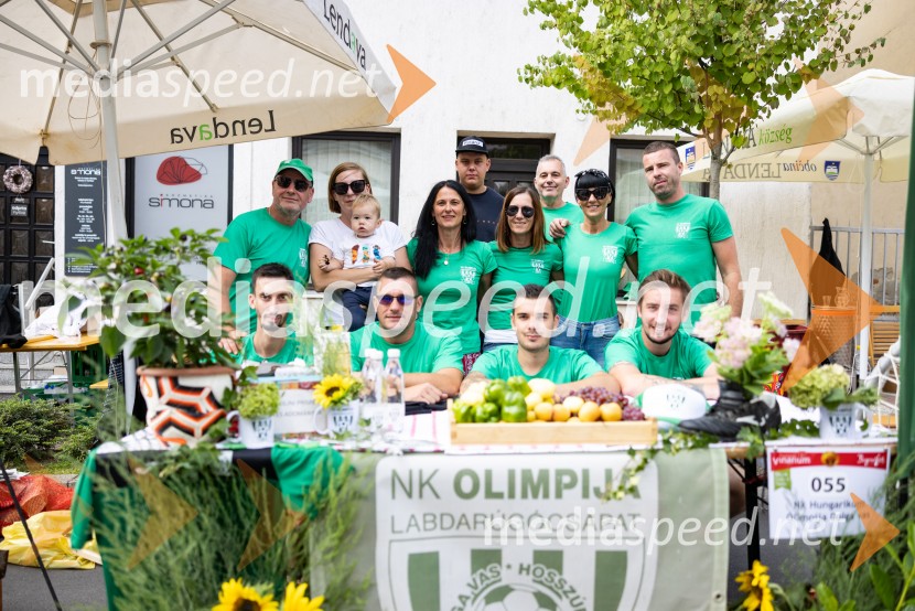 Bogračfest 2025: kulinarični vrhunec Festivala Vinarium