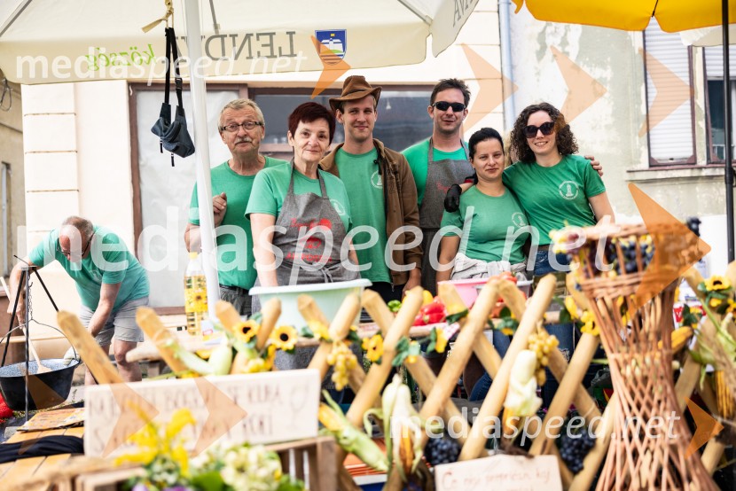 Bogračfest 2025: kulinarični vrhunec Festivala Vinarium