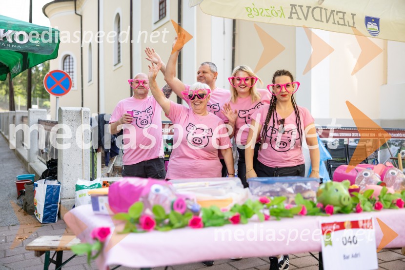 Bogračfest 2025: kulinarični vrhunec Festivala Vinarium