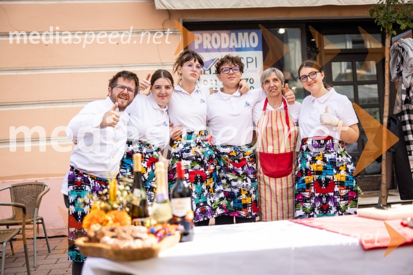 Bogračfest 2025: kulinarični vrhunec Festivala Vinarium