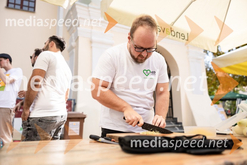 Bogračfest 2025: kulinarični vrhunec Festivala Vinarium