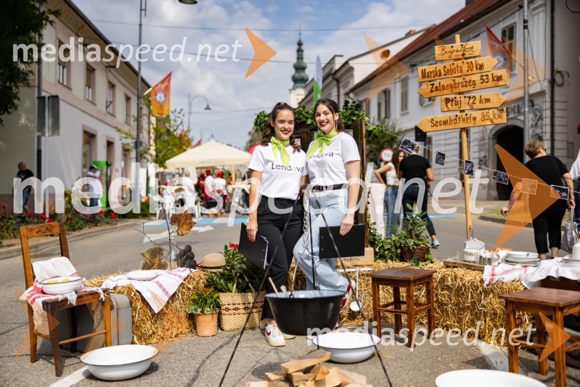 Bogračfest 2025: kulinarični vrhunec Festivala Vinarium