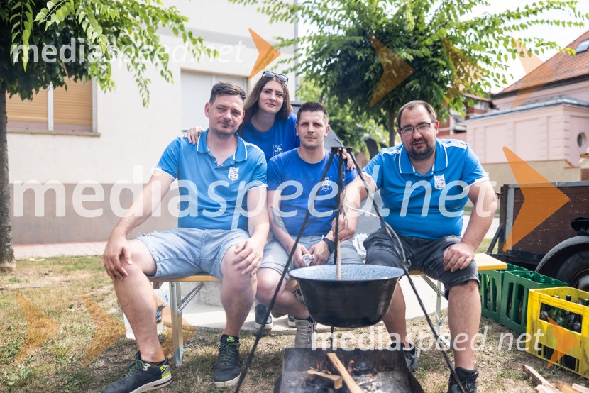 Bogračfest 2025: kulinarični vrhunec Festivala Vinarium