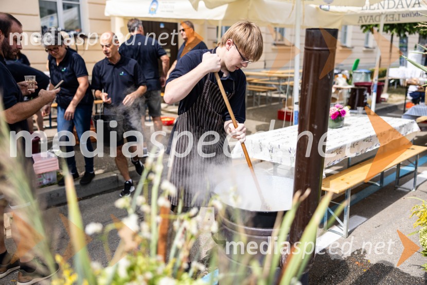 Bogračfest 2025: kulinarični vrhunec Festivala Vinarium