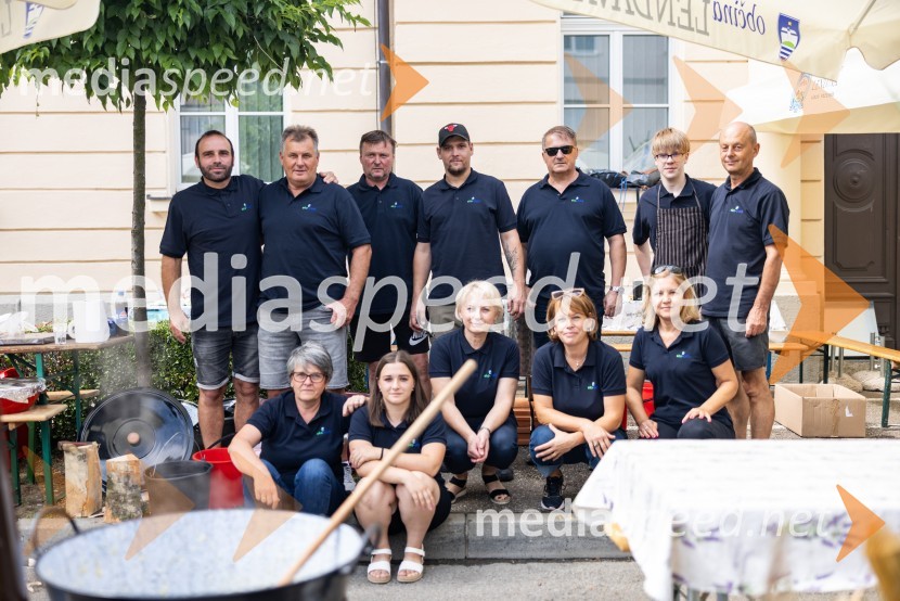 Bogračfest 2025: kulinarični vrhunec Festivala Vinarium