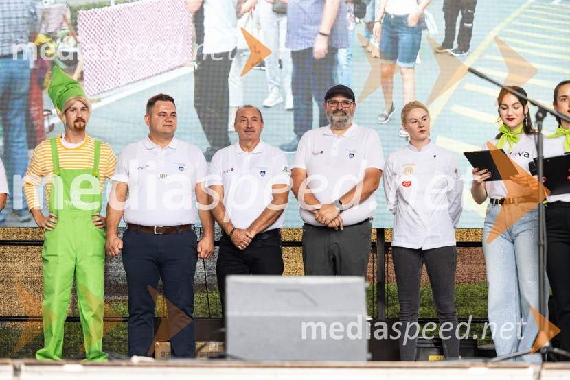 Bogračfest 2025: kulinarični vrhunec Festivala Vinarium