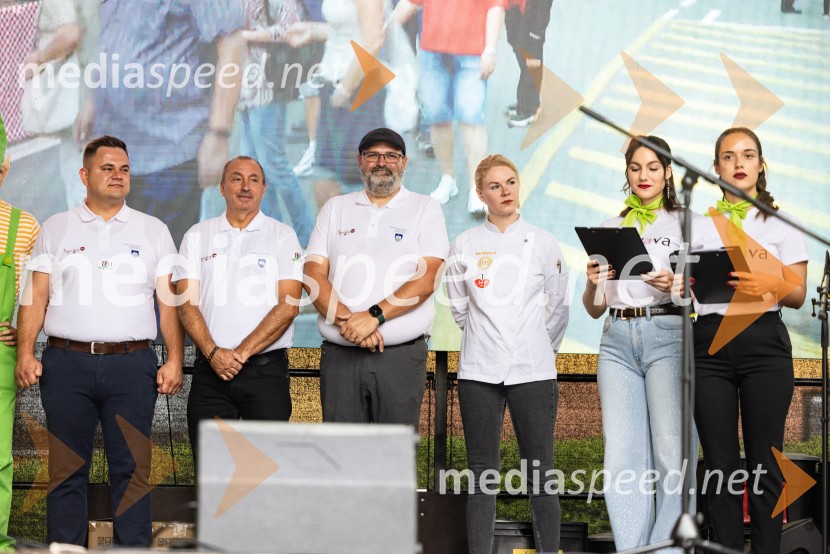 Bogračfest 2025: kulinarični vrhunec Festivala Vinarium
