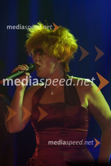 Skupina Juno ReactorLaibach in Juno Reactor, koncert