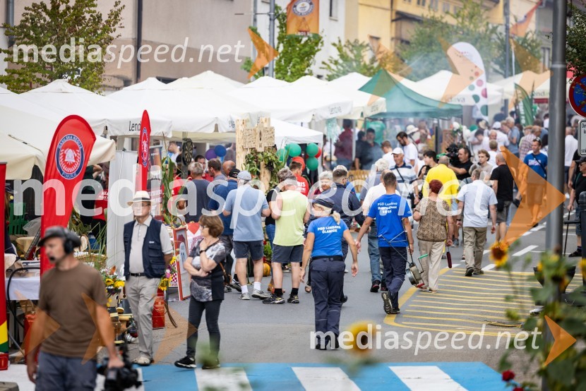 Bogračfest 2025: kulinarični vrhunec Festivala Vinarium