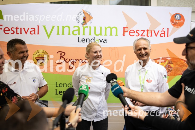  Miša Koplova, Masterchef Slovenija 2025, zmagovalka Bogračfest 2025: kulinarični vrhunec Festivala Vinarium