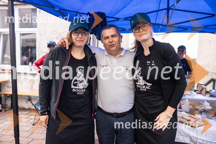 Bogračfest 2025: kulinarični vrhunec Festivala Vinarium