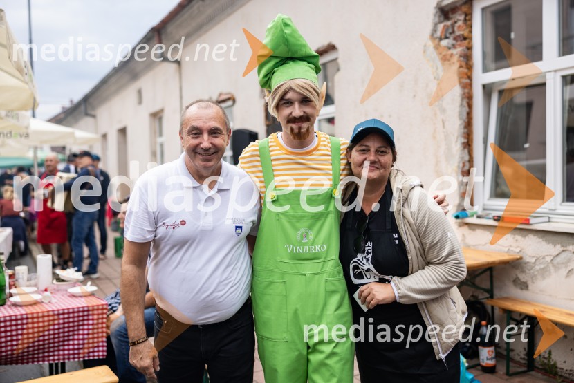 Bogračfest 2025: kulinarični vrhunec Festivala Vinarium