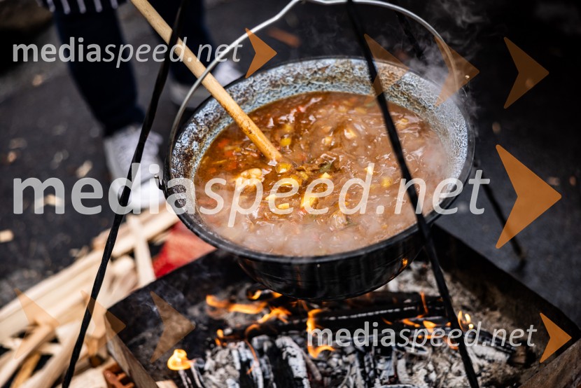 Bogračfest 2025: kulinarični vrhunec Festivala Vinarium