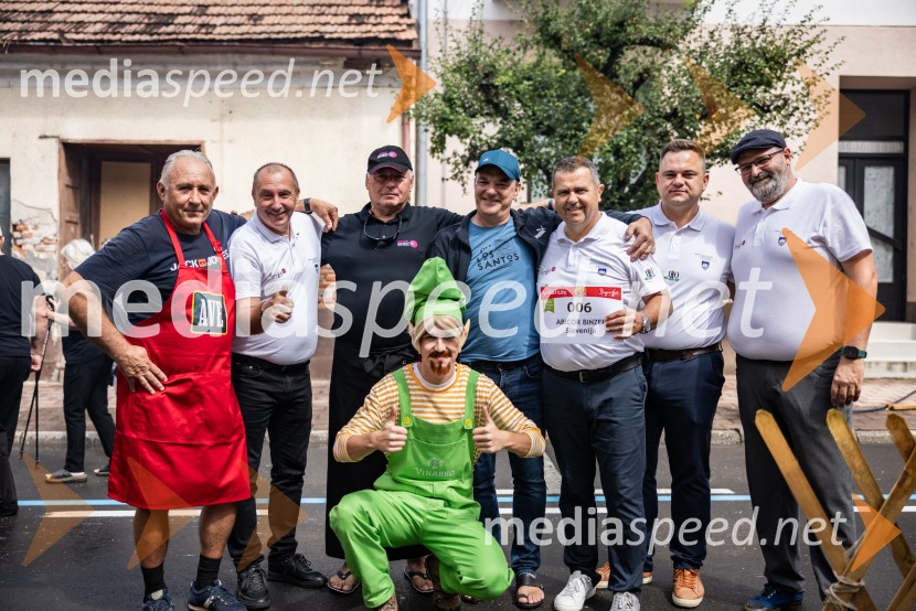 Bogračfest 2025: kulinarični vrhunec Festivala Vinarium