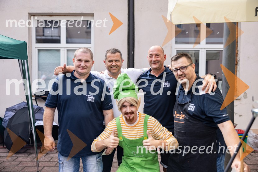 Bogračfest 2025: kulinarični vrhunec Festivala Vinarium