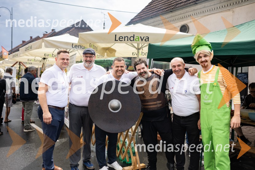 Bogračfest 2025: kulinarični vrhunec Festivala Vinarium