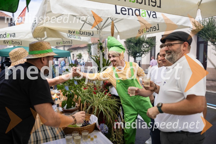 Bogračfest 2025: kulinarični vrhunec Festivala Vinarium