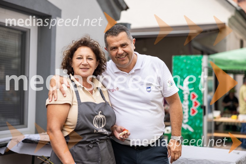 Bogračfest 2025: kulinarični vrhunec Festivala Vinarium