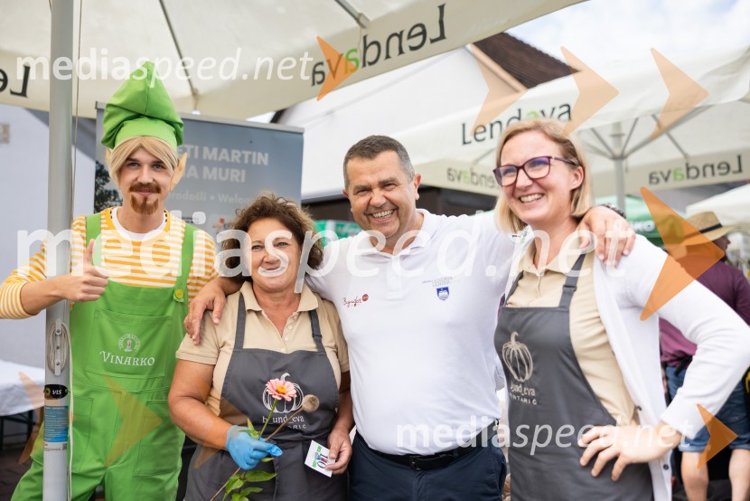 Bogračfest 2025: kulinarični vrhunec Festivala Vinarium