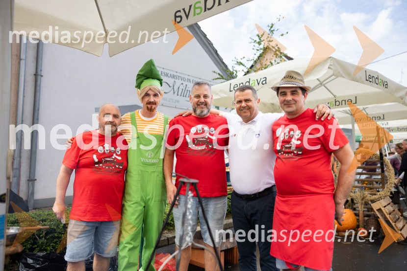 Bogračfest 2025: kulinarični vrhunec Festivala Vinarium