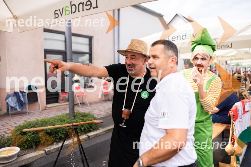 Bogračfest 2025: kulinarični vrhunec Festivala Vinarium