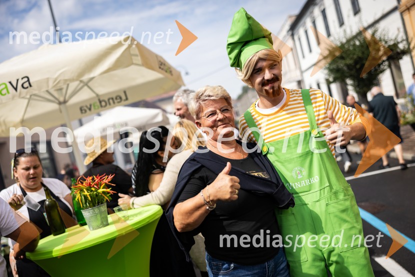 Bogračfest 2025: kulinarični vrhunec Festivala Vinarium