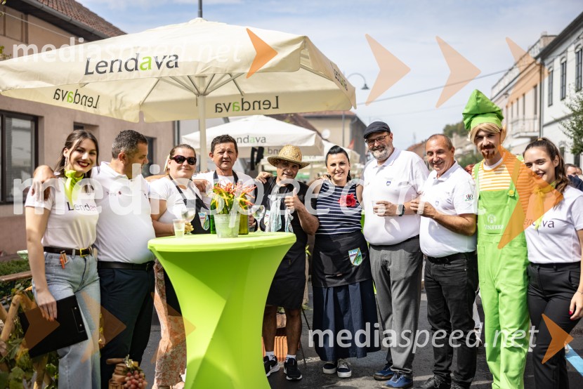 Bogračfest 2025: kulinarični vrhunec Festivala Vinarium
