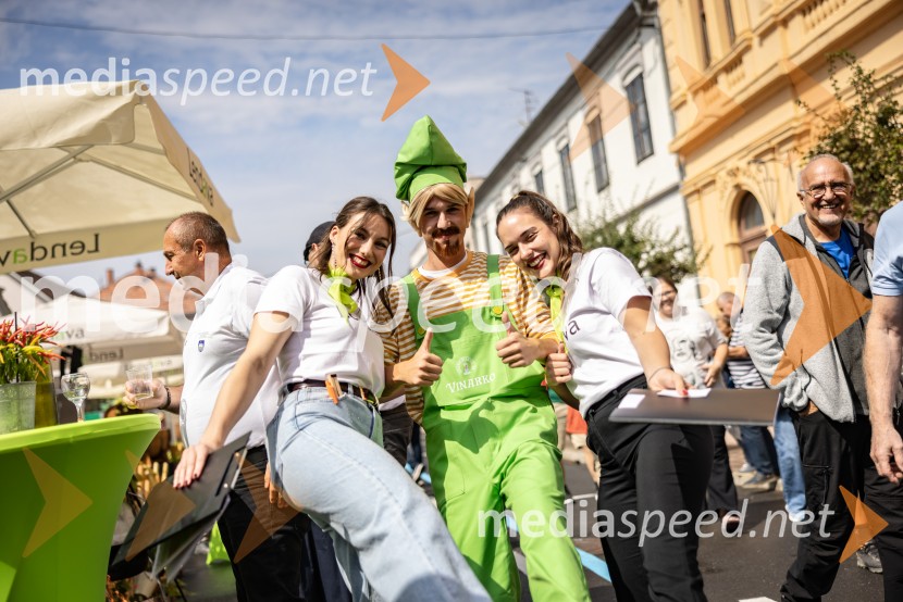 Bogračfest 2025: kulinarični vrhunec Festivala Vinarium