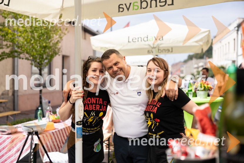 Bogračfest 2025: kulinarični vrhunec Festivala Vinarium