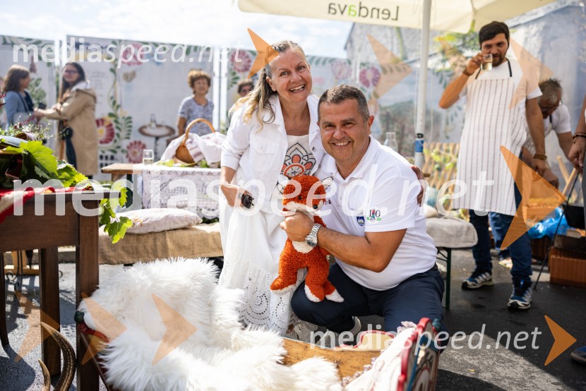  ... ;  Janez Magyar, župan, Občina LendavaBogračfest 2025: kulinarični vrhunec Festivala Vinarium