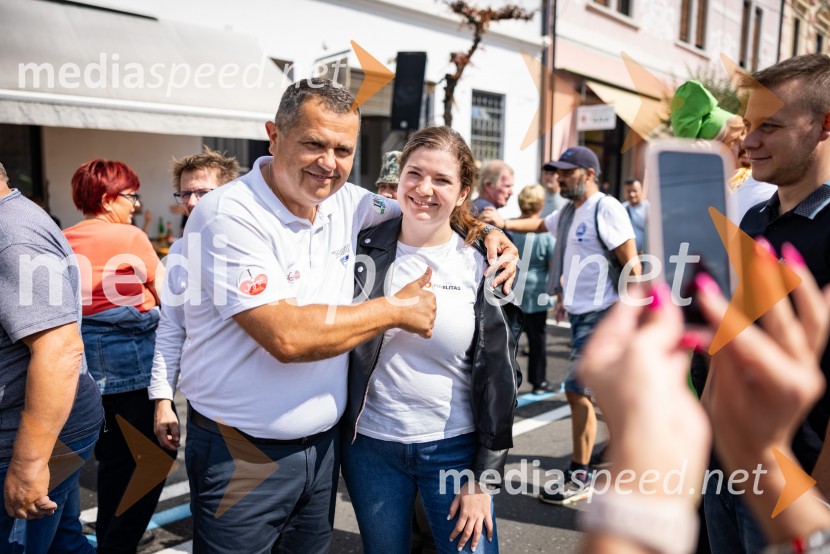 Bogračfest 2025: kulinarični vrhunec Festivala Vinarium