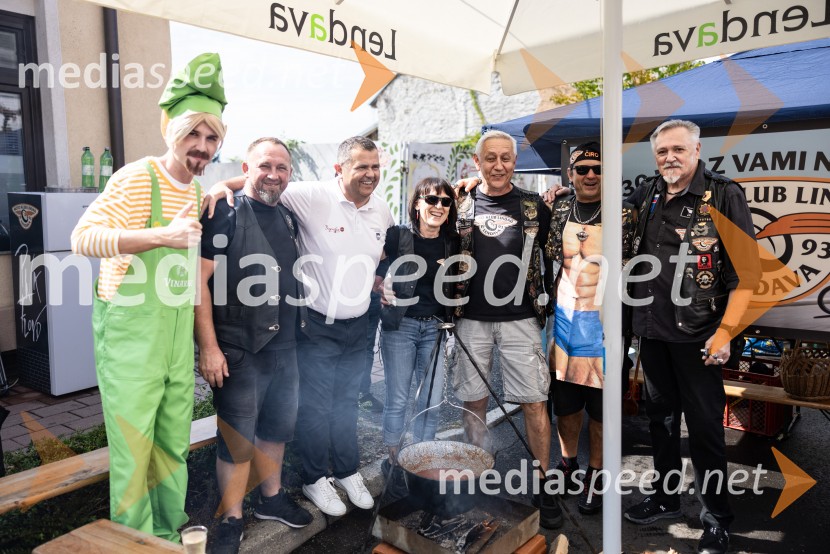 Bogračfest 2025: kulinarični vrhunec Festivala Vinarium