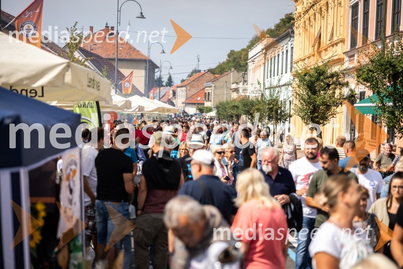 Bogračfest 2025: kulinarični vrhunec Festivala Vinarium
