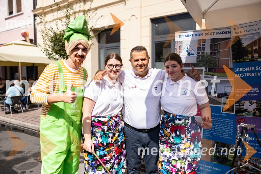 Bogračfest 2025: kulinarični vrhunec Festivala Vinarium