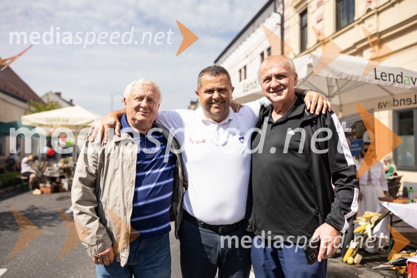 Bogračfest 2025: kulinarični vrhunec Festivala Vinarium