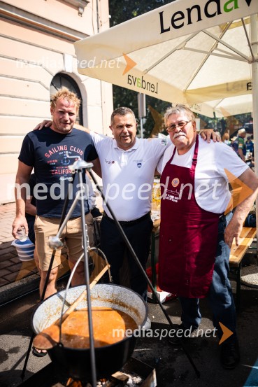 Bogračfest 2025: kulinarični vrhunec Festivala Vinarium