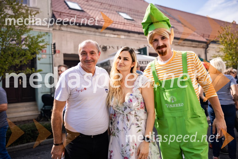 Bogračfest 2025: kulinarični vrhunec Festivala Vinarium