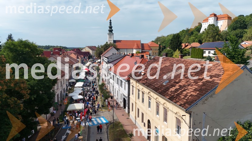 Bogračfest 2025: kulinarični vrhunec Festivala Vinarium