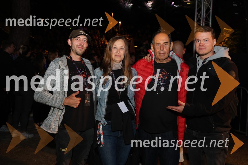 Mi2 na Letnem odru Ruše