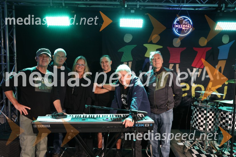 Mi2 na Letnem odru Ruše