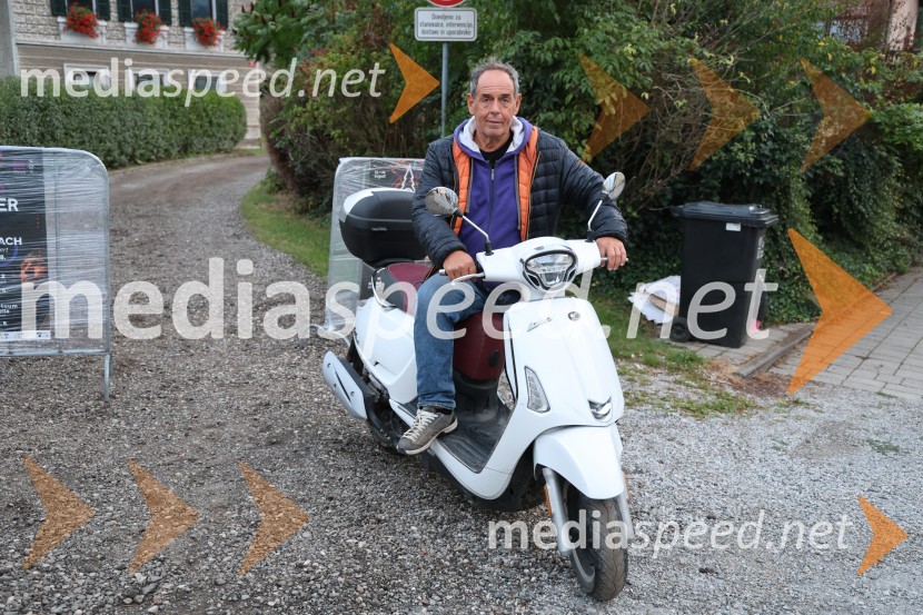 Mi2 na Letnem odru Ruše