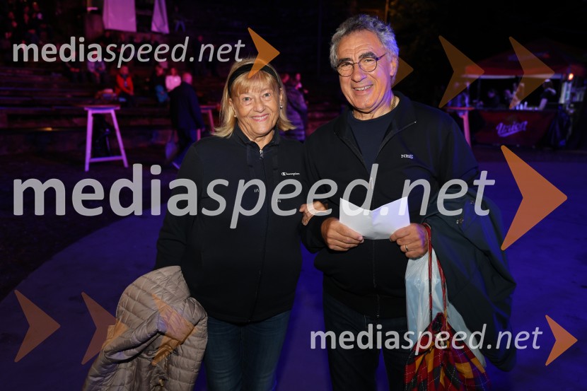 Mi2 na Letnem odru Ruše