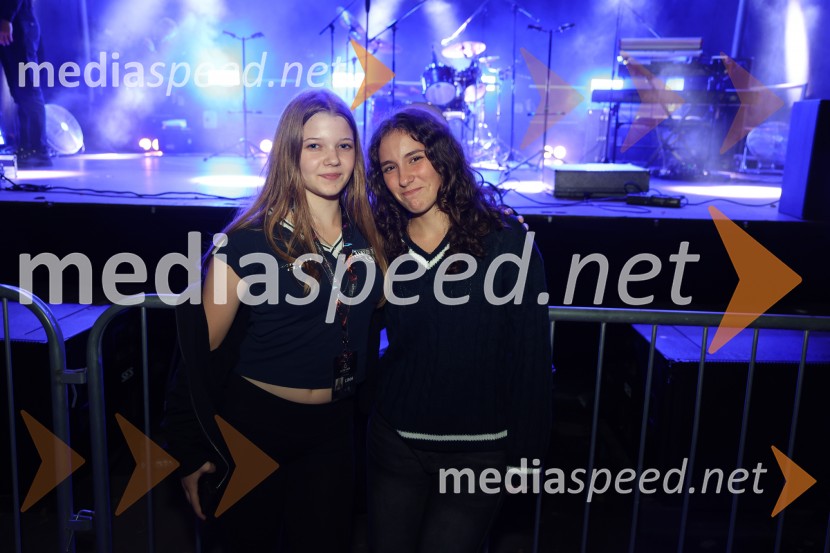 Mi2 na Letnem odru Ruše