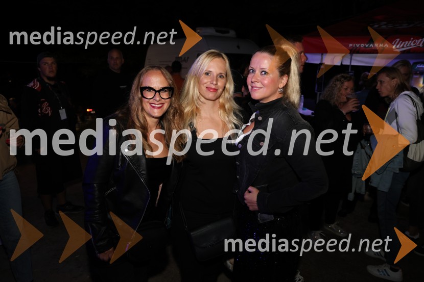 Mi2 na Letnem odru Ruše