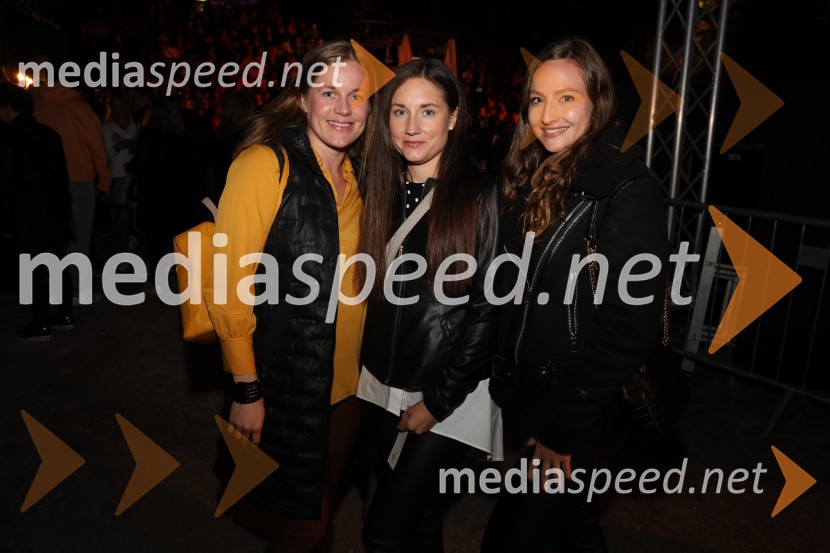 Mi2 na Letnem odru Ruše