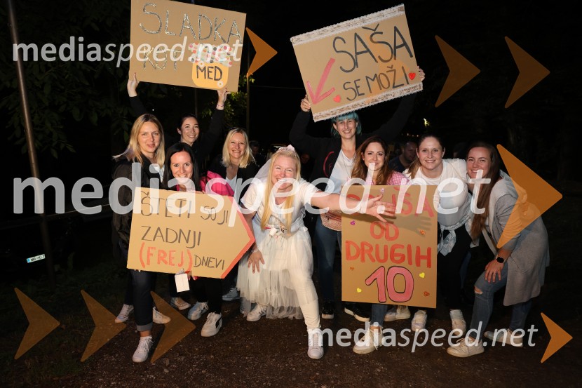 Mi2 na Letnem odru Ruše