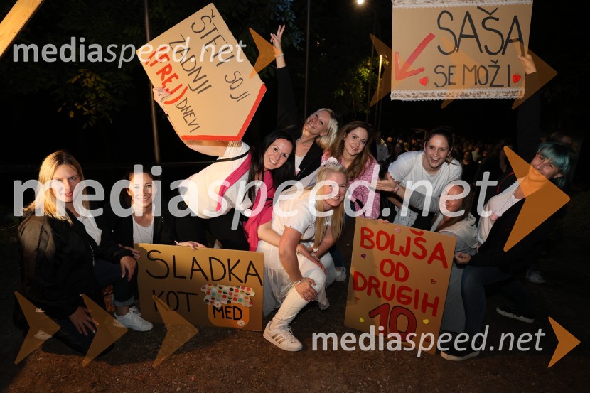 Mi2 na Letnem odru Ruše